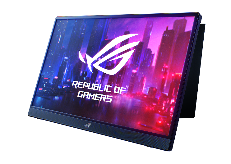 ROG Strix XG16