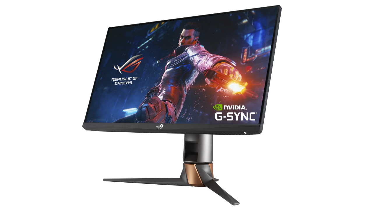 Asus ROG Swift PG259QN