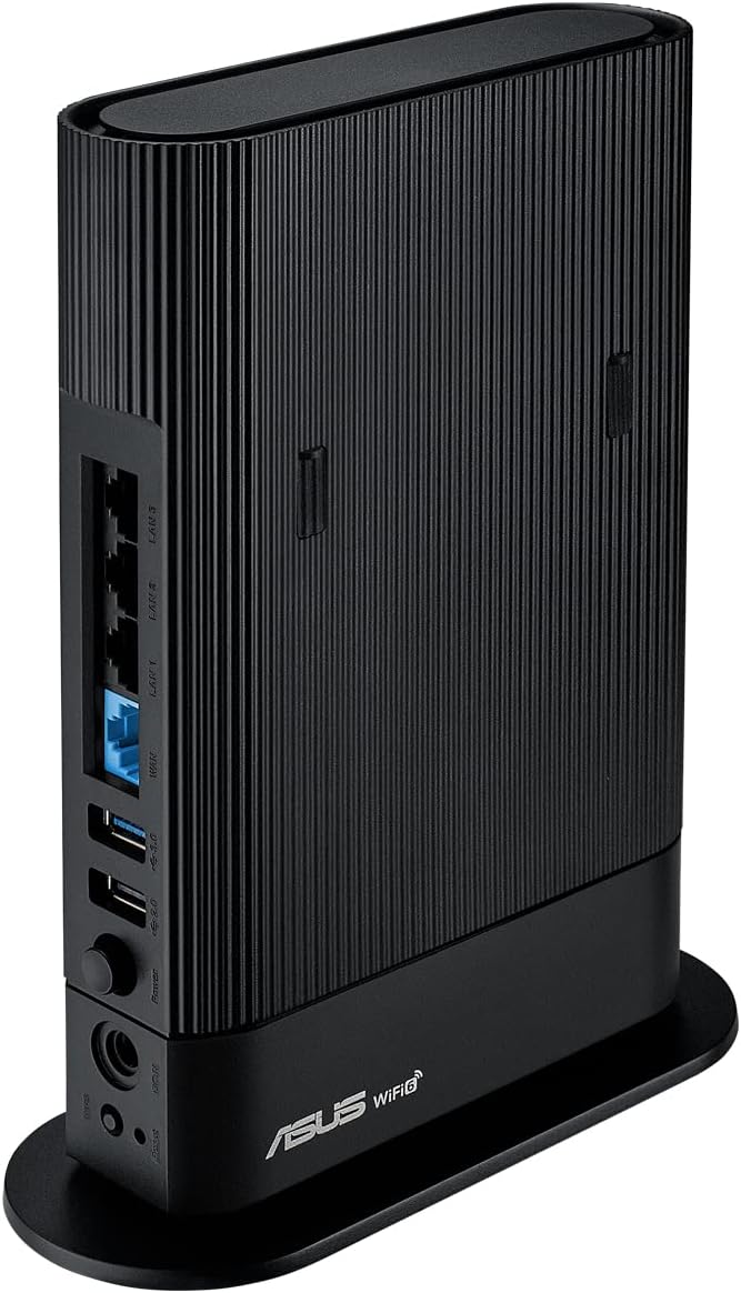 ASUS RT-AX59U