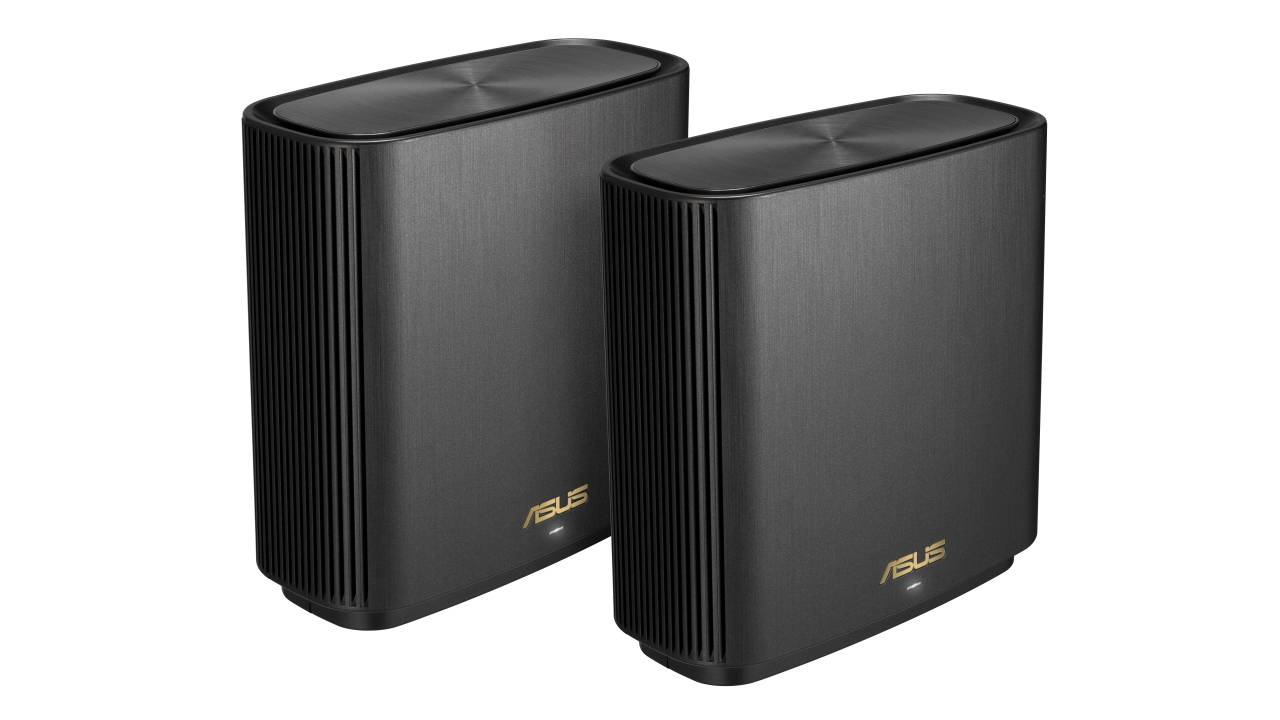 Asus ZenWiFi