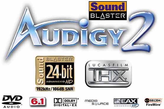 Audigy 2