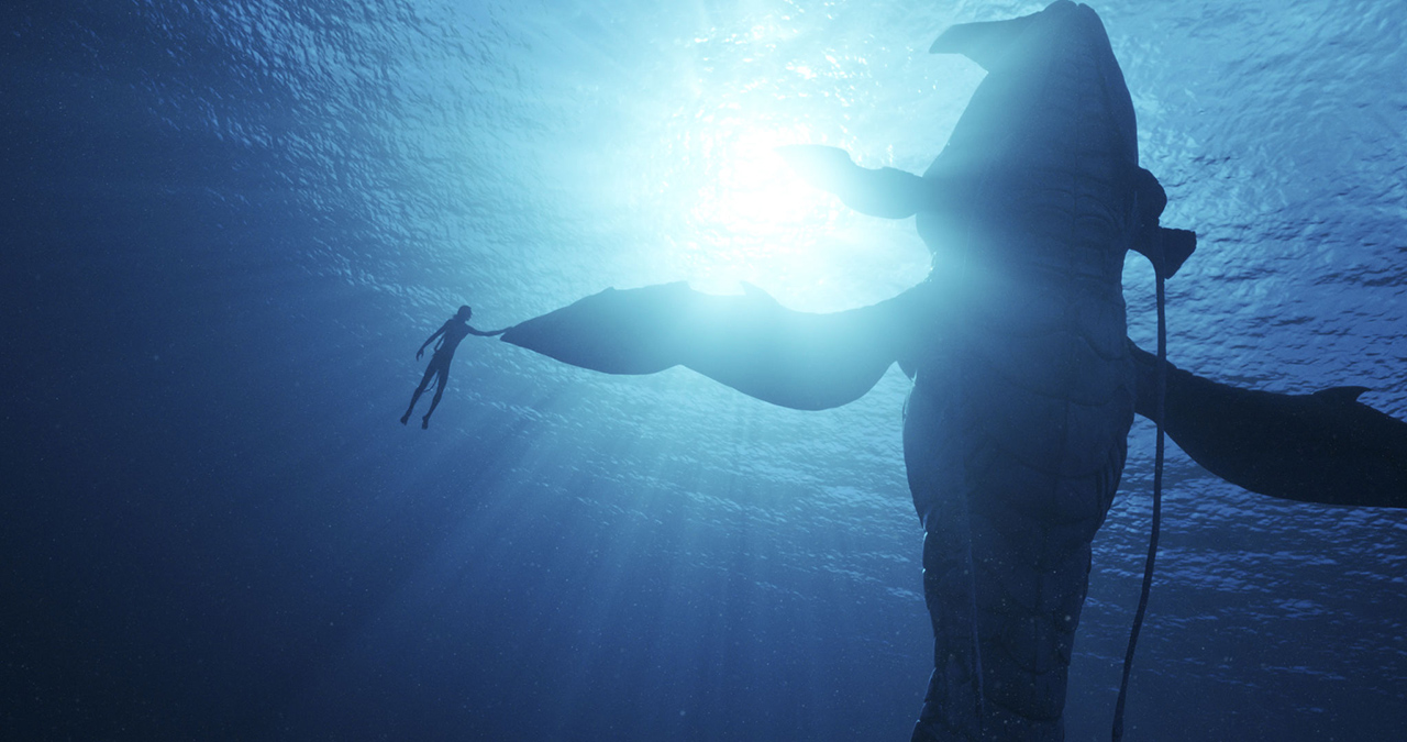 Recensione Avatar: La Via dell'Acqua