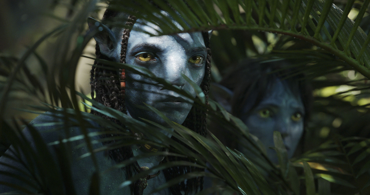 Recensione Avatar: La Via dell'Acqua