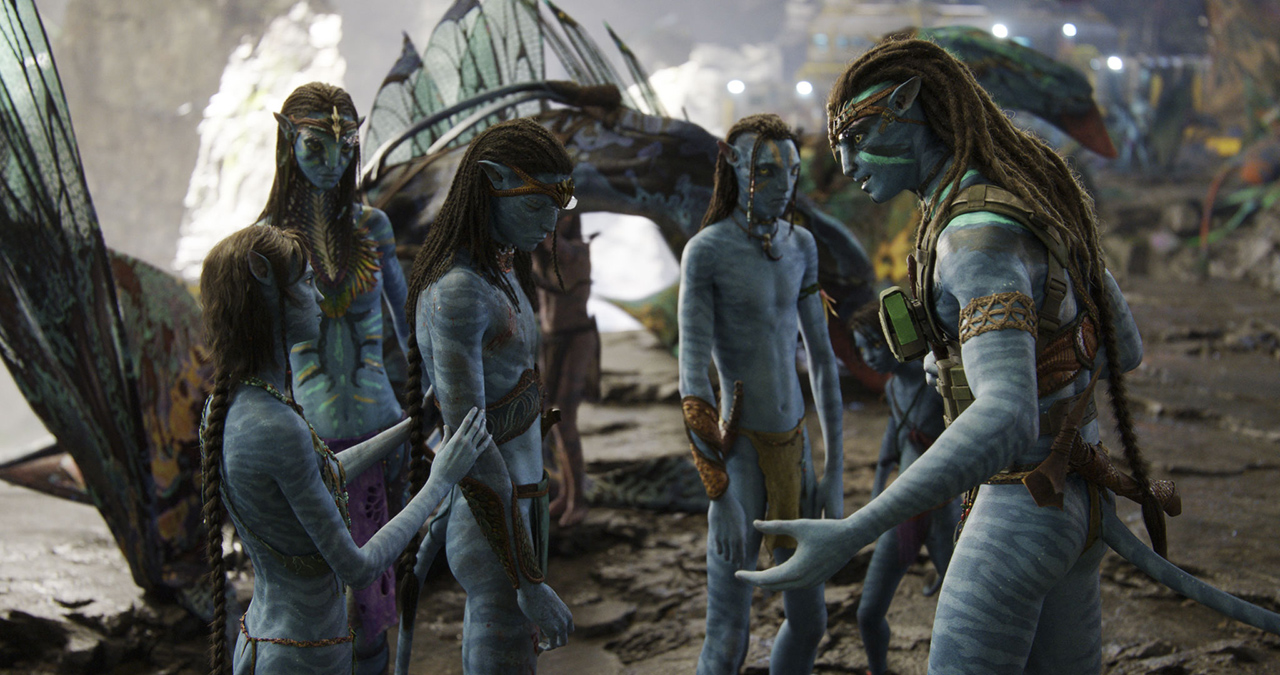 Recensione Avatar: La Via dell'Acqua