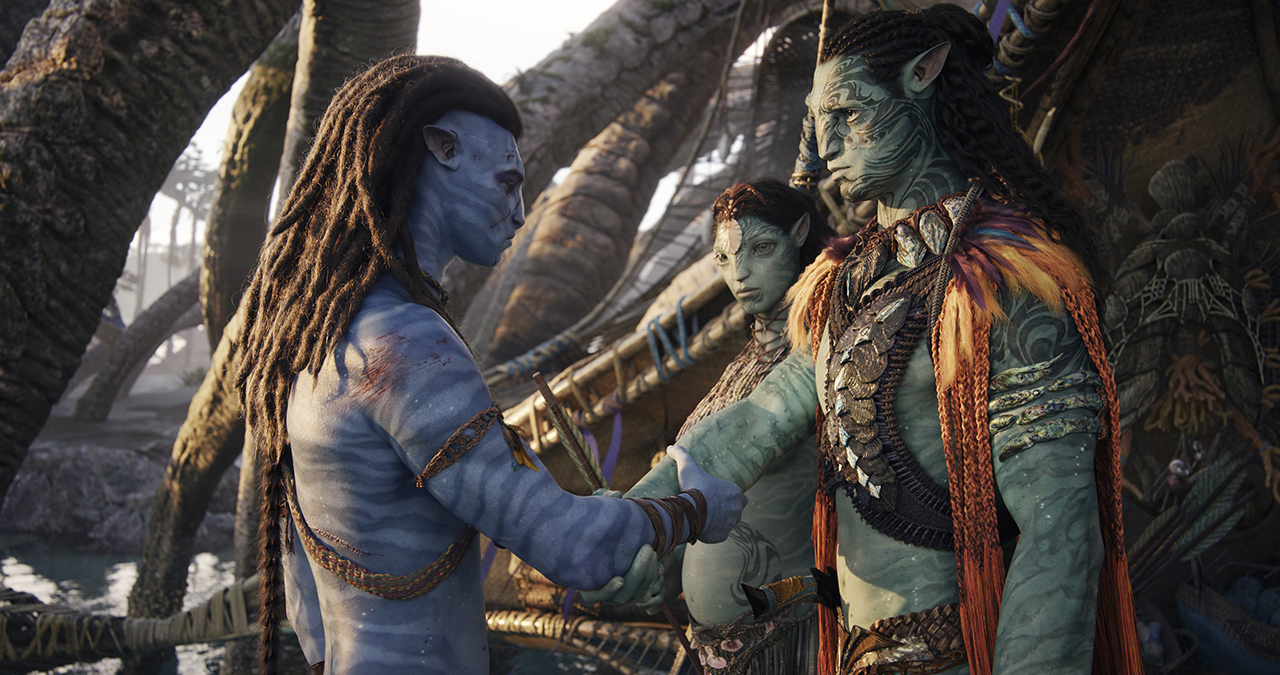 Recensione Avatar: La Via dell'Acqua