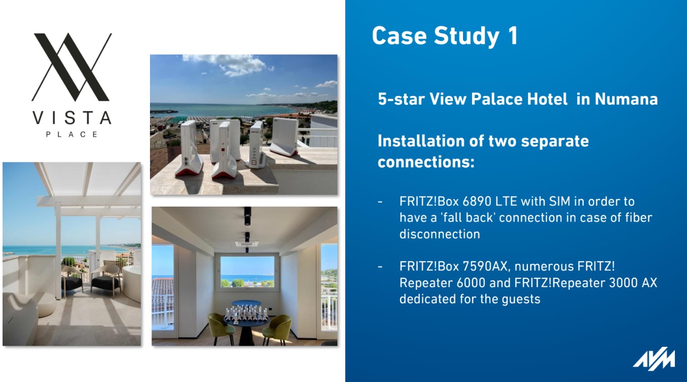 avm case study