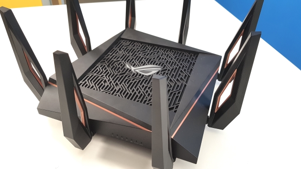 Asus ROG Rapture GT-AX11000