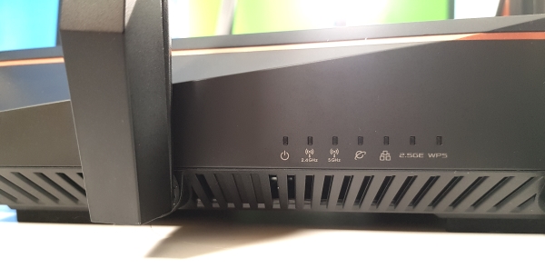 Asus ROG Rapture GT-AX11000
