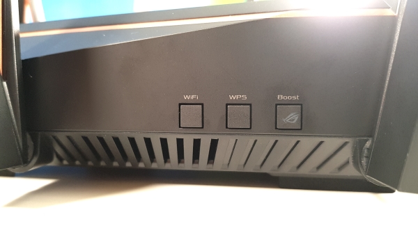 Asus ROG Rapture GT-AX11000