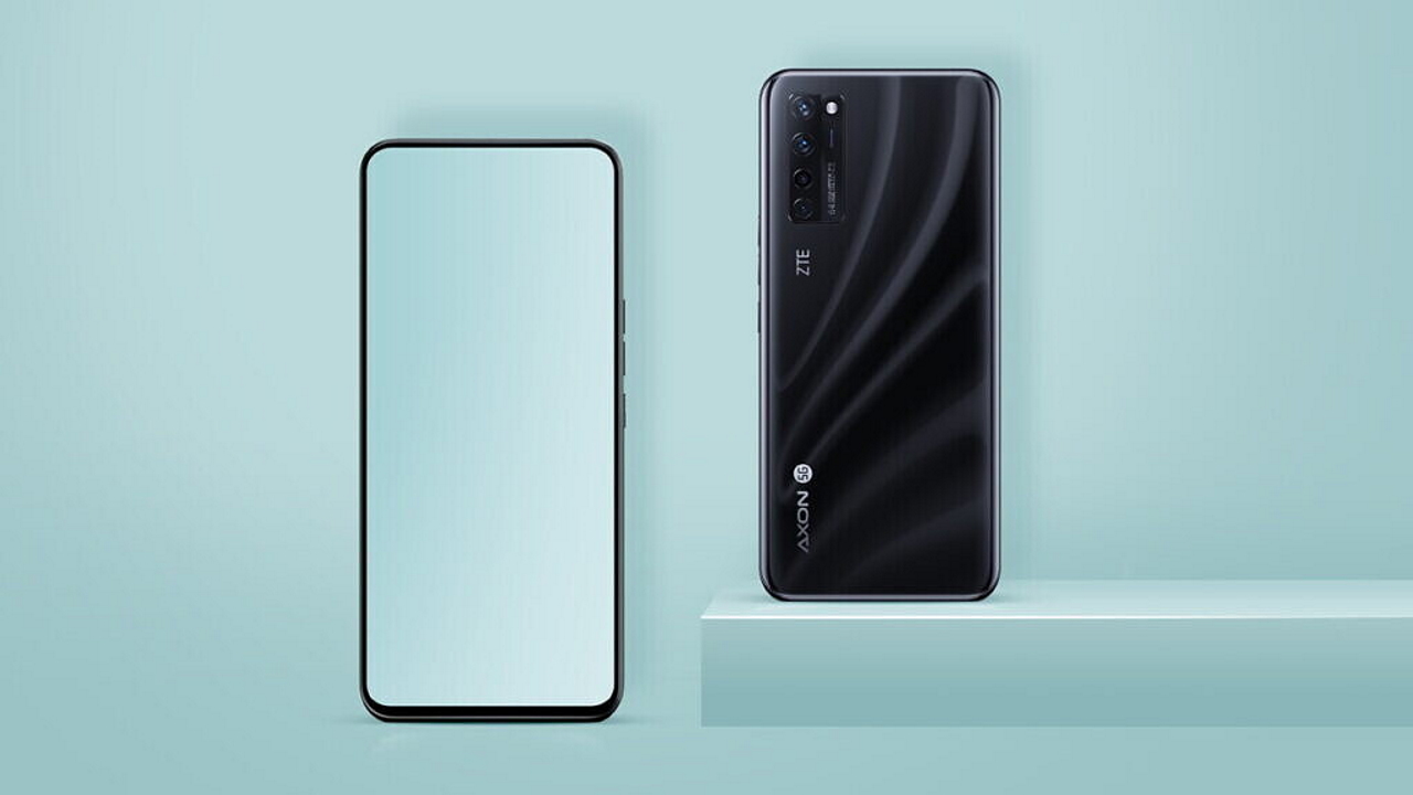 ZTE