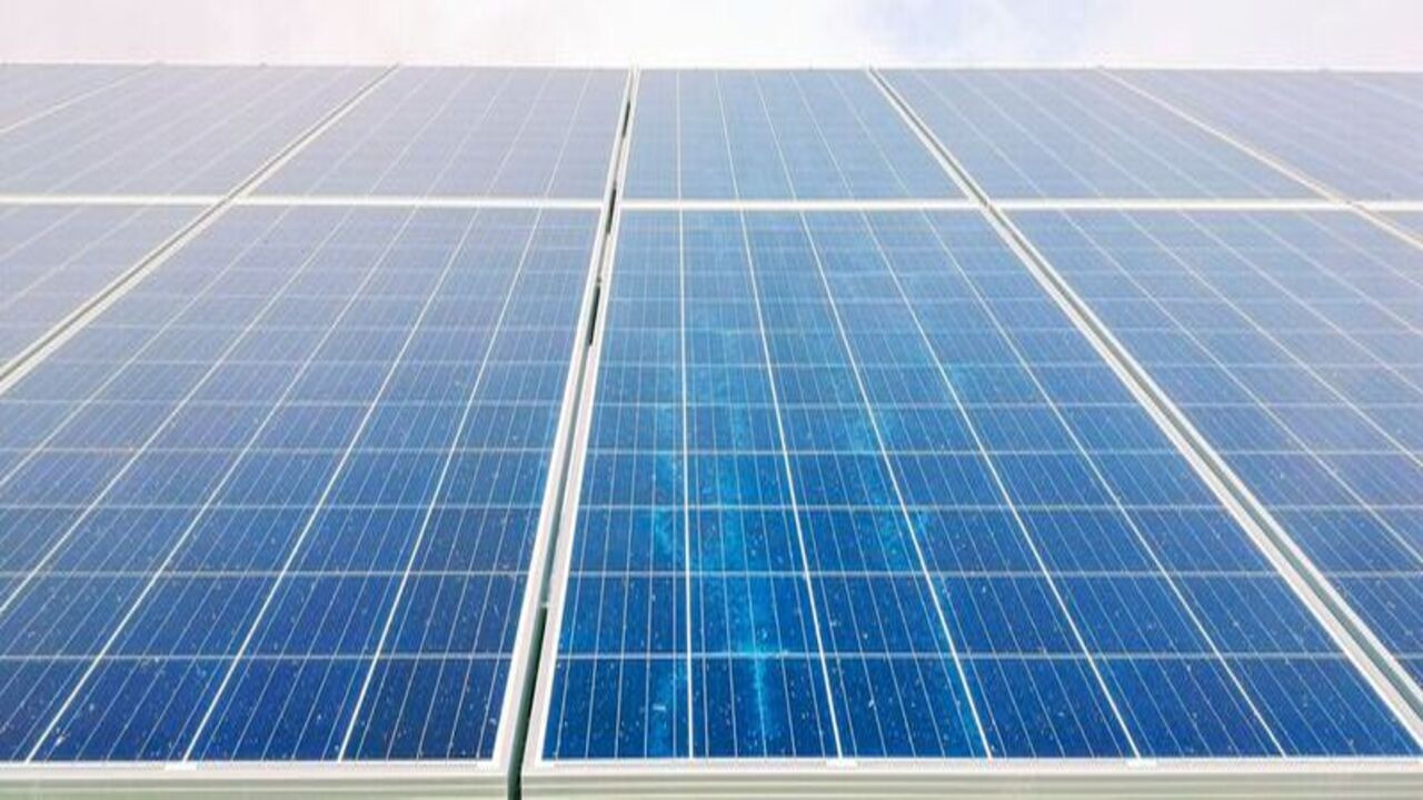 Fotovoltaico Gardaland