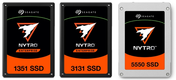 seagate
