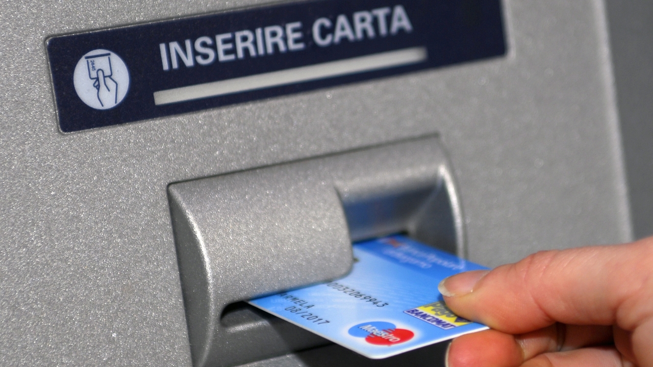 Bancomat