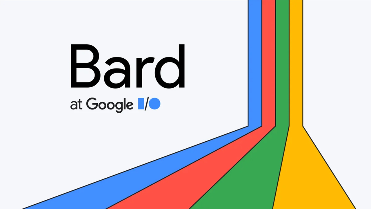 Tutte le novit di Google Bard