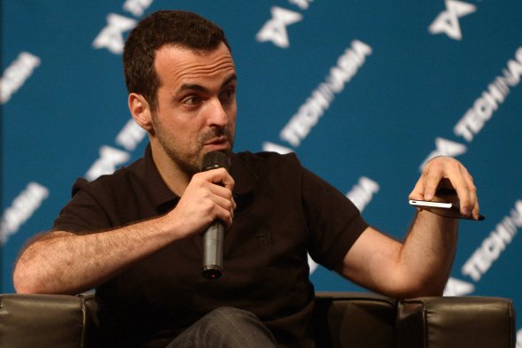 Hugo Barra di Xiaomi
