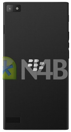 BlackBerry Z3