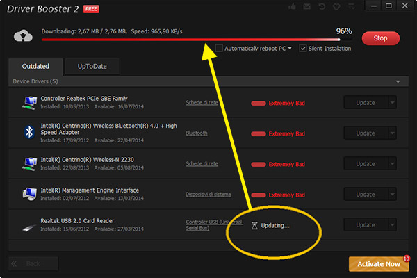 iobit update iobit update
