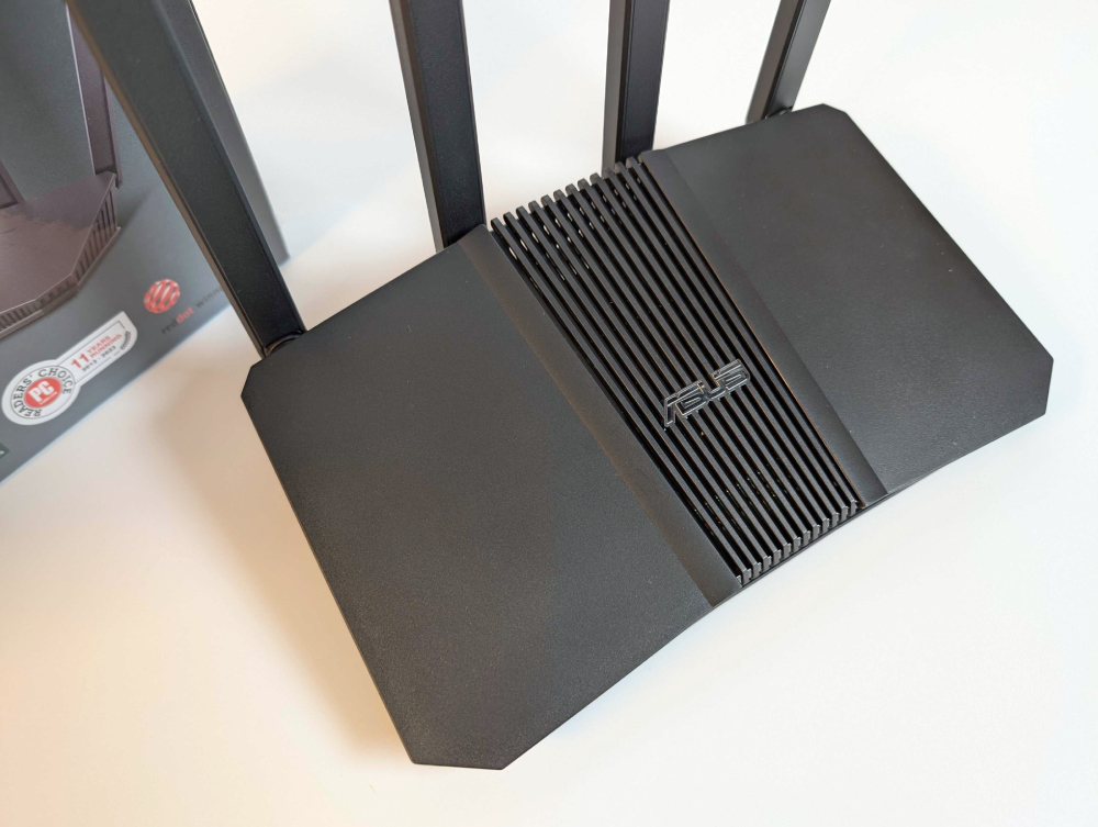 ASUS RT-BE58U