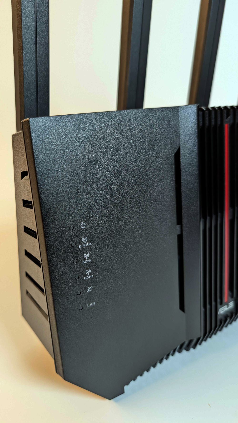 ASUS RT-BE58U e RT-BE92U