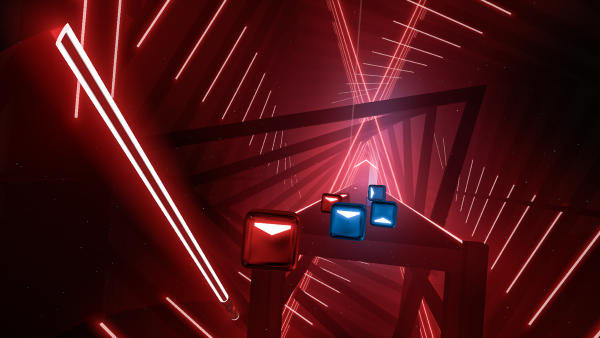 Beat Saber