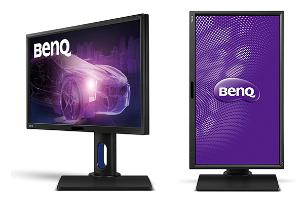 Zhalk Dzhoto Dibondn Razchitam Na Benq Rl2455hm Lcd Monitor 24 Amazon Zartsprod Org