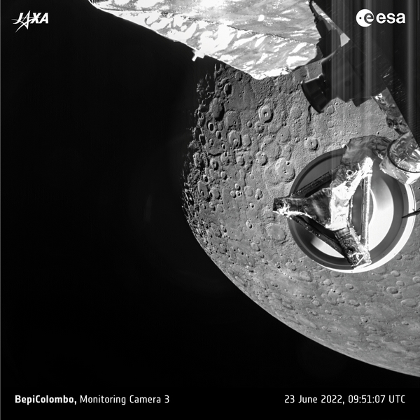 bepicolombo