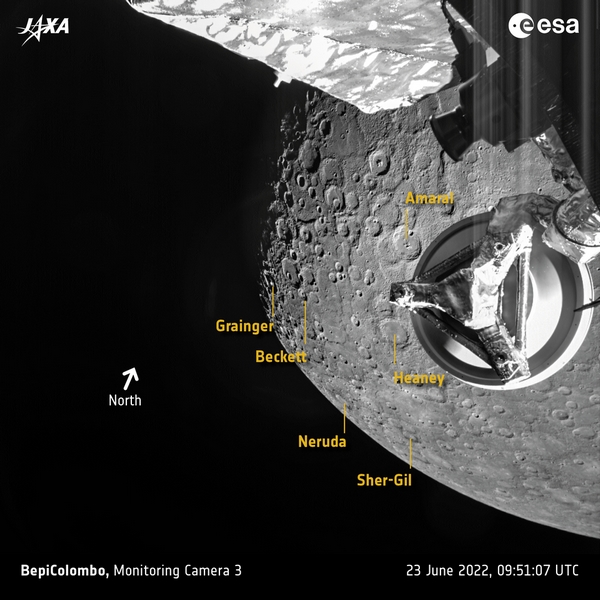 bepicolombo
