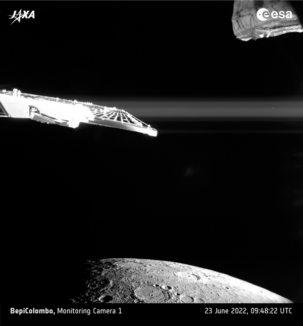 bepicolombo