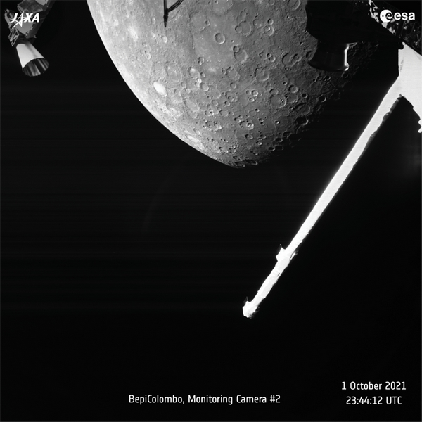 bepicolombo
