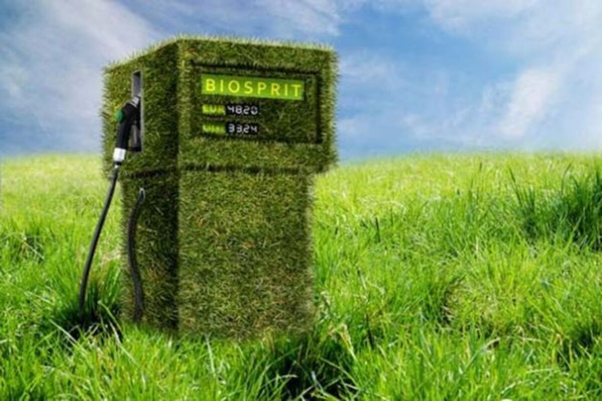 E-fuel e biocarburanti