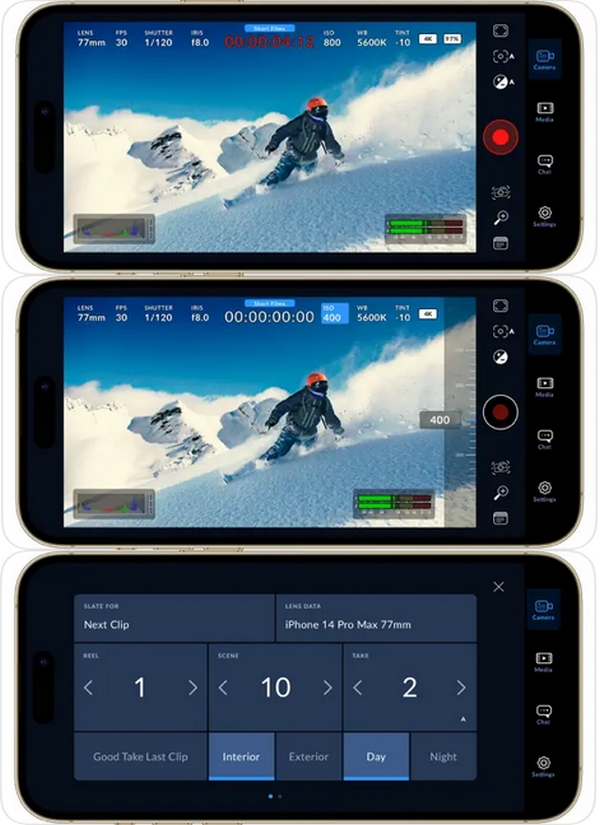blackmagic
