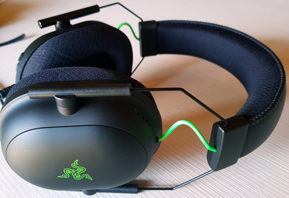 Razer BlackShark V2