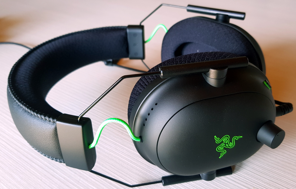 Razer BlackShark V2