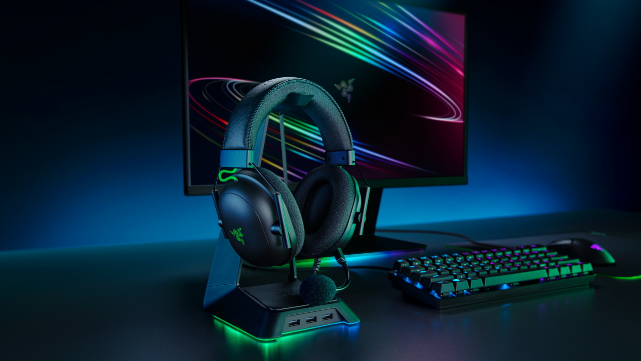 Razer BlackShark V2