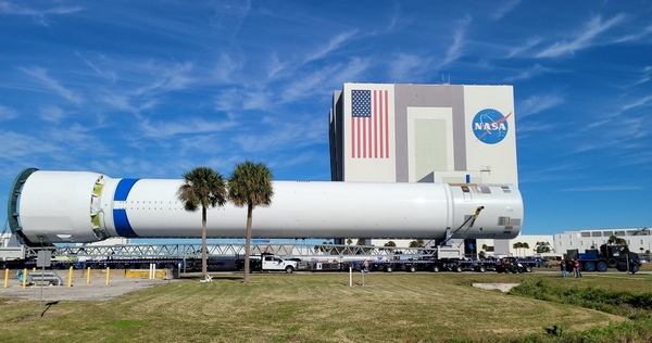 blue origin