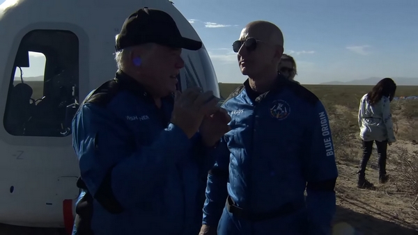 blue origin