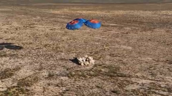blue origin