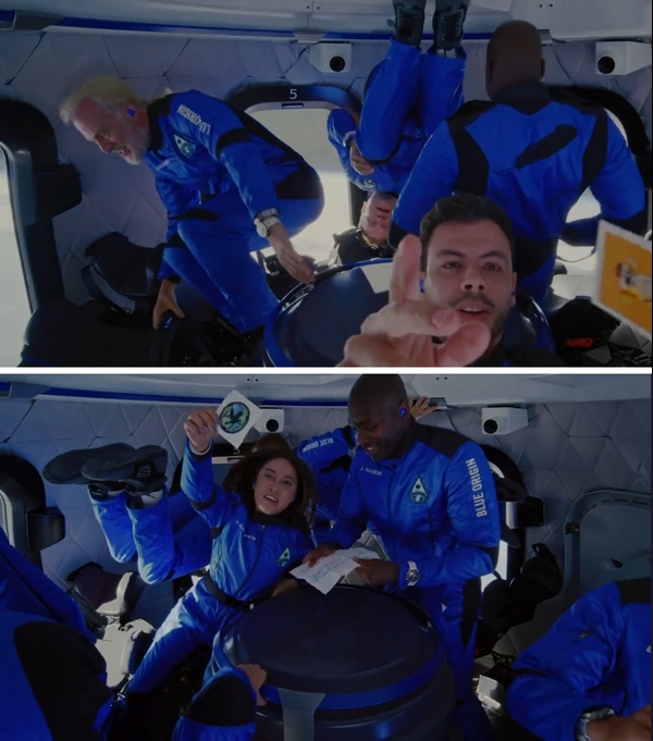 blue origin