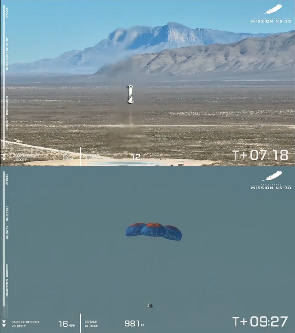 blue origin