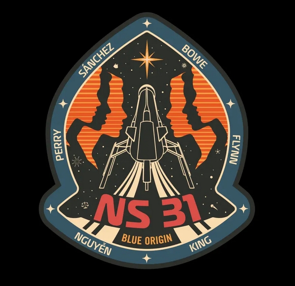 blue origin ns-31