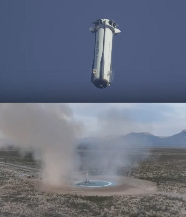 blue origin
