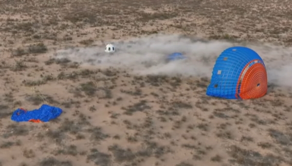 blue origin