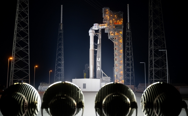 boeing starliner