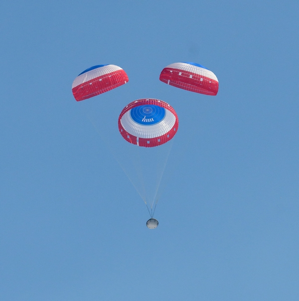boeing starliner
