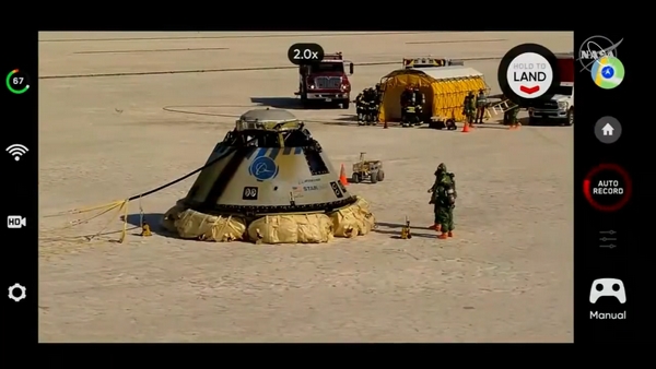 boeing starliner