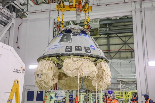 boeing starliner