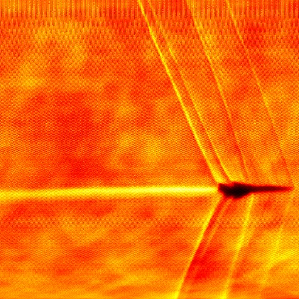 boom supersonic
