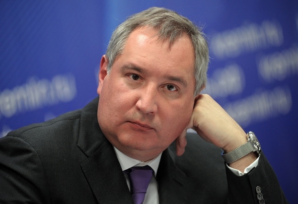 rogozin