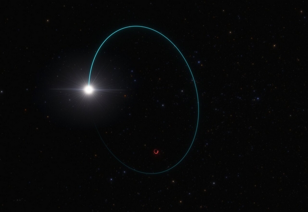 buco nero stellare