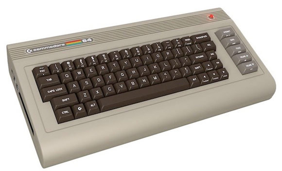 C64x Extreme